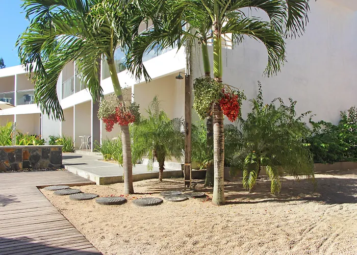 Villas Mon Plaisir