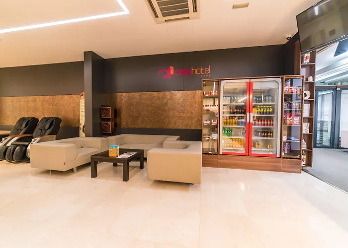 City Hotel Mostar