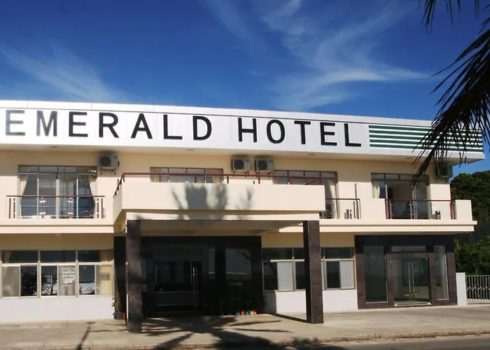Emerald Hotel & Restaurant