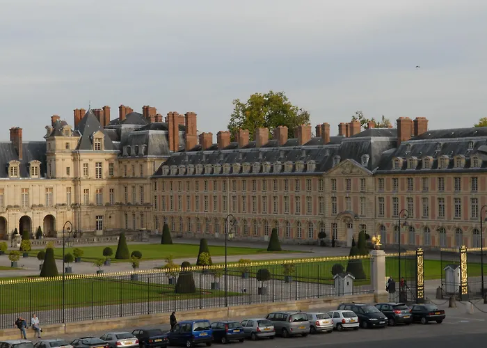 Hôtel de Londres