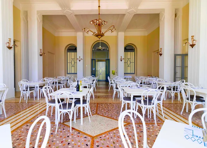 Albergo Palazzo