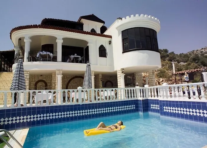 Otel Carpe Diem Gold