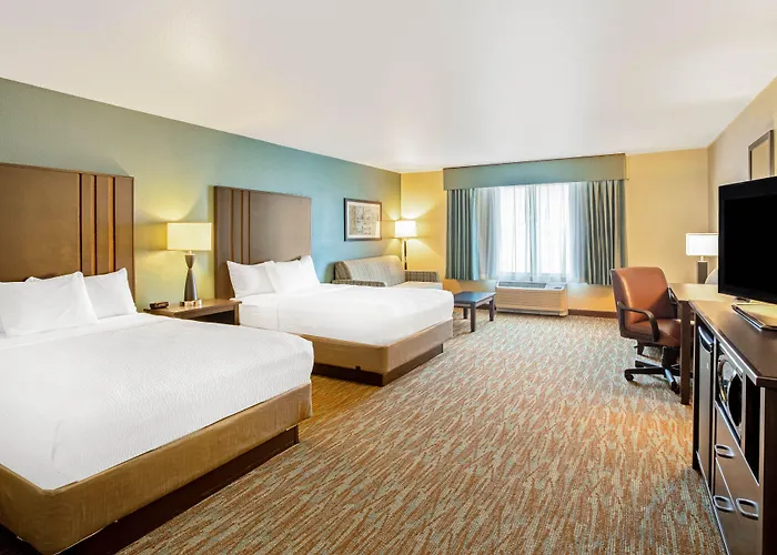 La Quinta By Wyndham Gillette