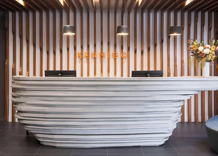 Kennigo Hotel Brisbane, Independent Collection By Evt