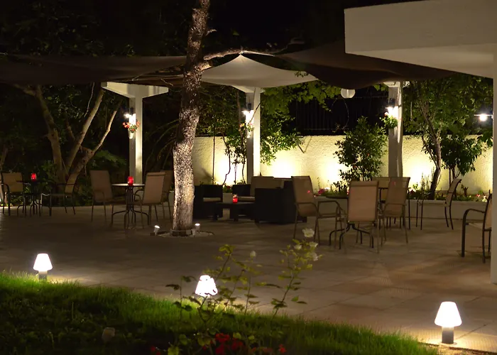 Acropol Hotel Athene