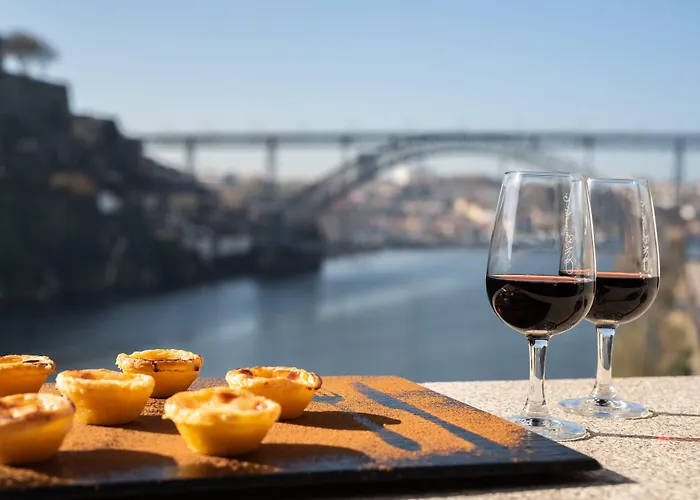 Eurostars Porto Douro