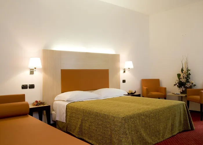 Hotel Fontanelle