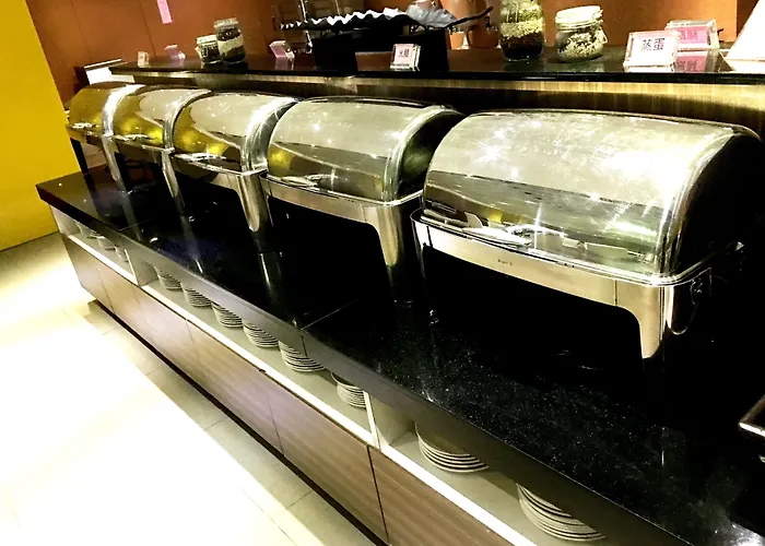 Century Hotel Taoyuan