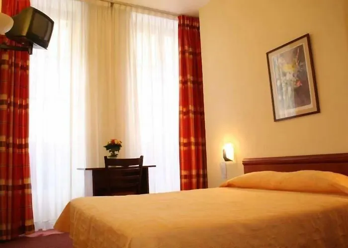 Hotel Elysée