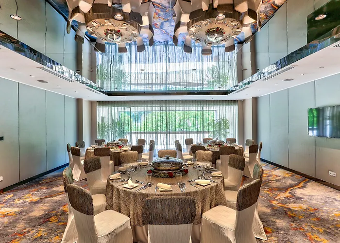 Hilton Kota Kinabalu