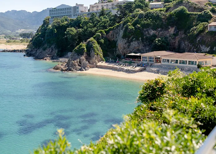 Hôtel Sampiero