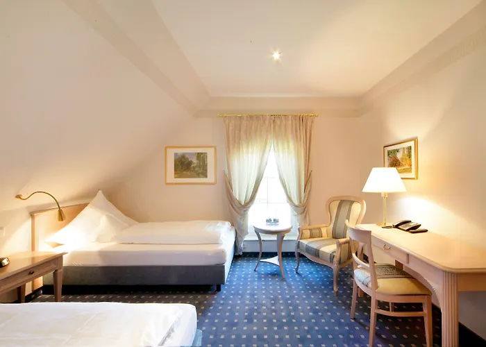 Hotel Goedecke