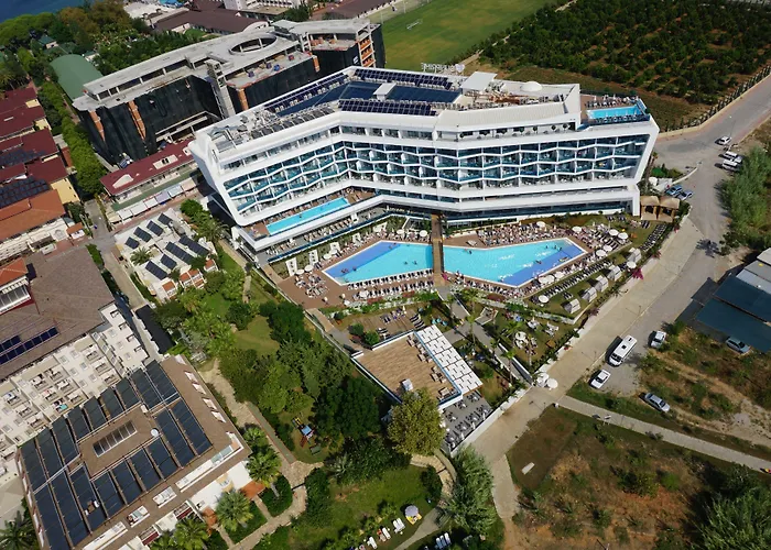 Selene Beach & Spa Hotel (Adults Only)