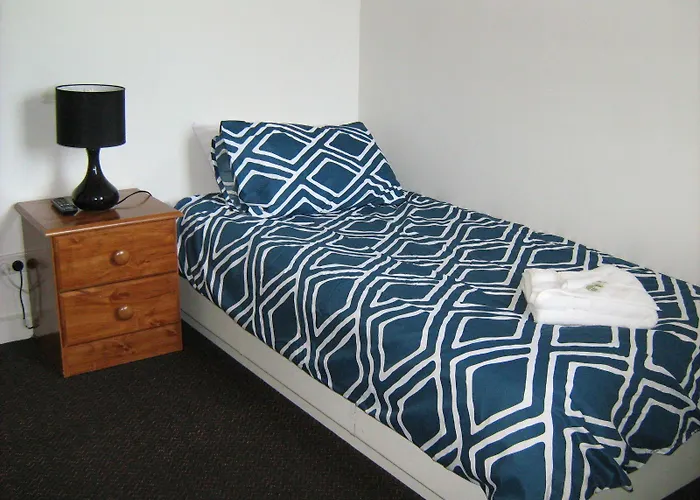 Downtown Backpackers & Accommodation