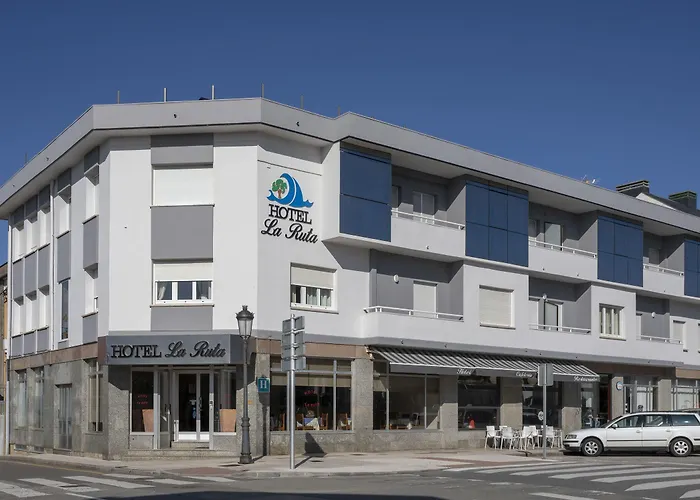 Hotel La Ruta