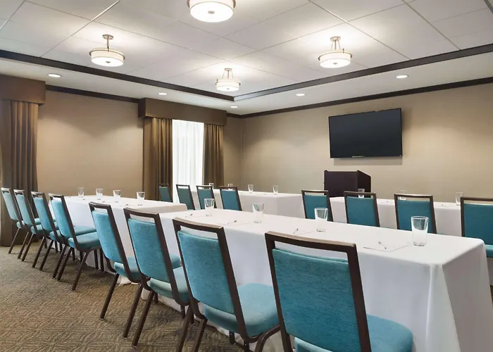 Hampton Inn By Hilton Elko Nevada