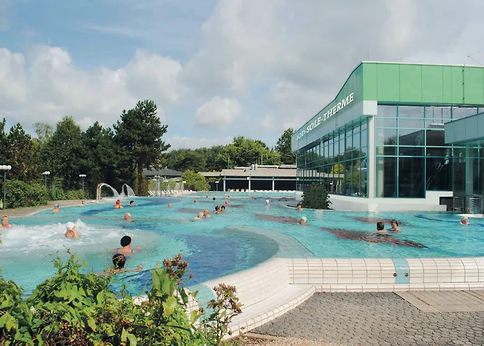 Akzent Hotel Berlin Ihr Thermeplus Hotel
