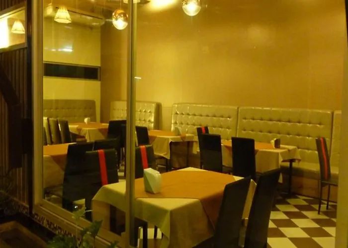 Asia Lampang Hotel