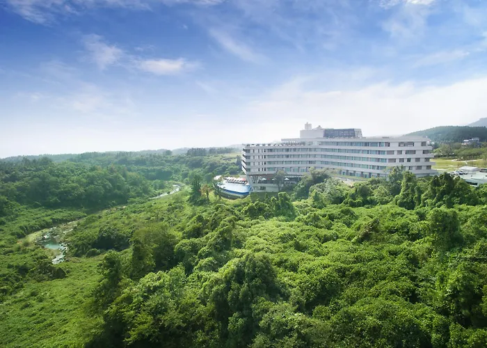 Hidden Cliff Hotel&Nature