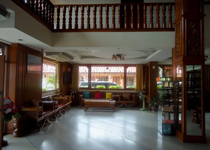 Ngamta Hotel