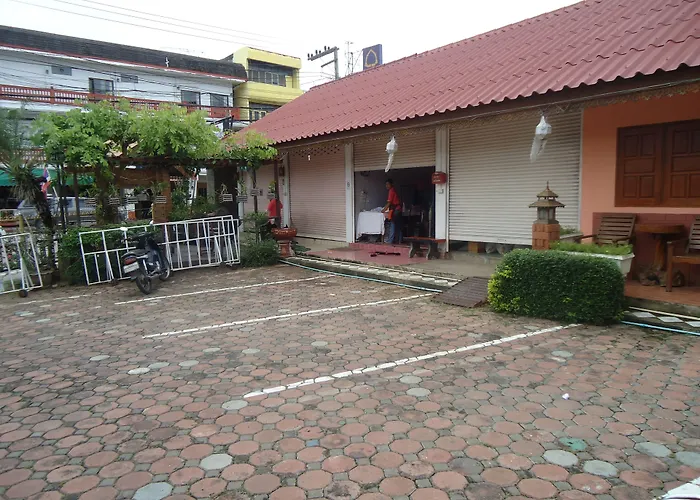 Ngamta Hotel