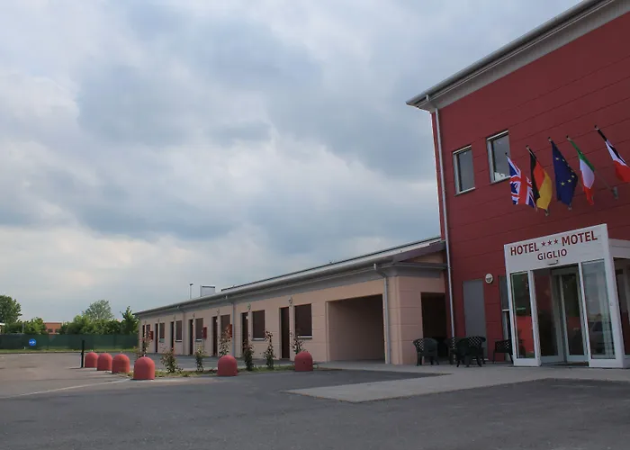 Confidence Hotel Viadana