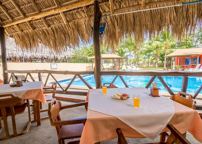 Hotel Guanacaste Lodge