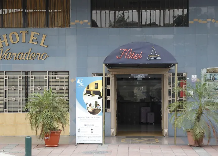 Hotel Varadero Internacional