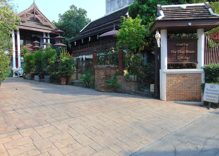 Pha Thai House