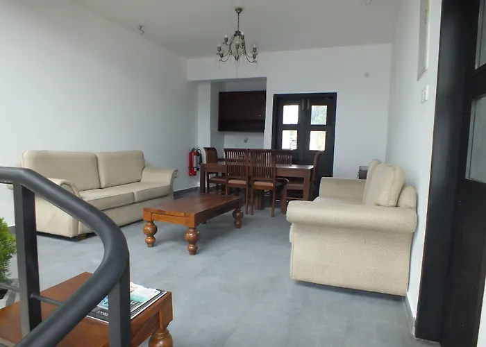 Cottage 42