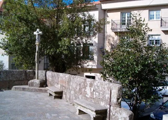 Hotel O Lagar
