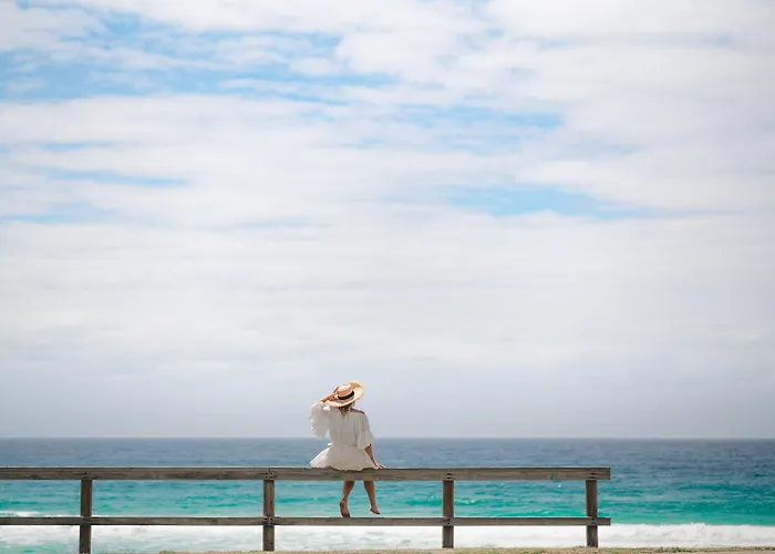 Bannisters Pavilion Mollymook
