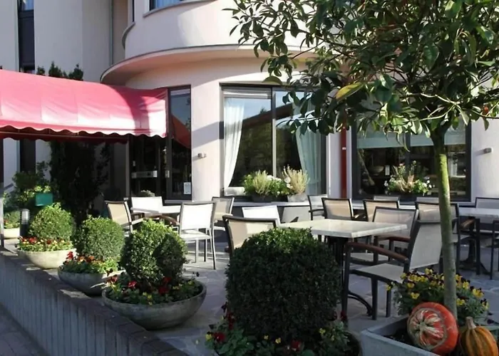 Hotel Limburgia
