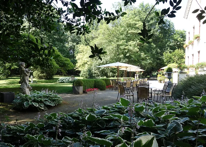 Kasteel Van Nieuwland