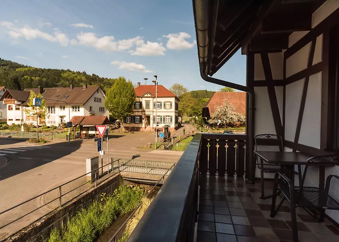 Landgasthof Ochsen