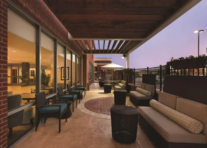 Home2 Suites By Hilton Nashville Franklin Cool Springs