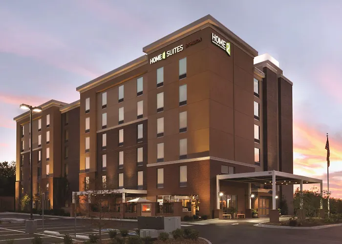 Home2 Suites By Hilton Nashville Franklin Cool Springs