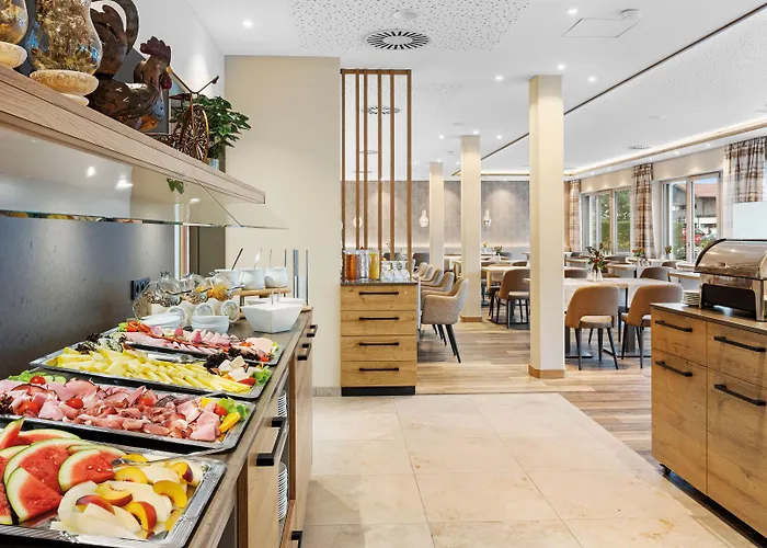 Hotel Seeblick