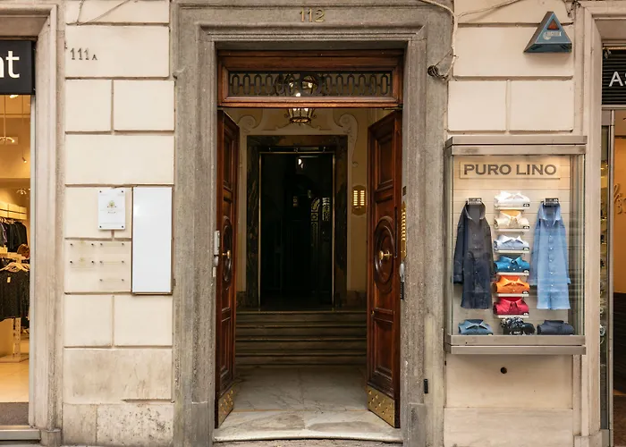 La Maison D'Art Spagna - Maison D'Art Collection