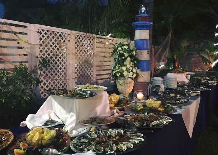 Hotel Il Corsaro