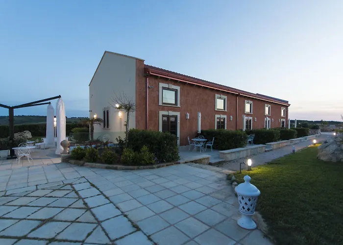 Palascìa Wellness Relais