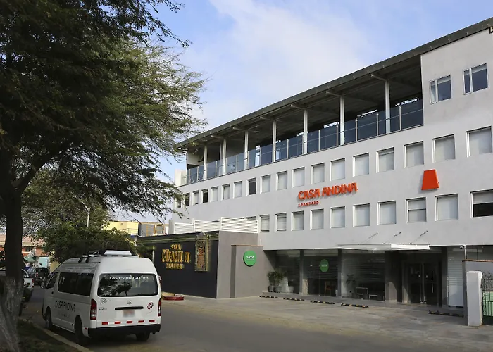 Casa Andina Standard Talara