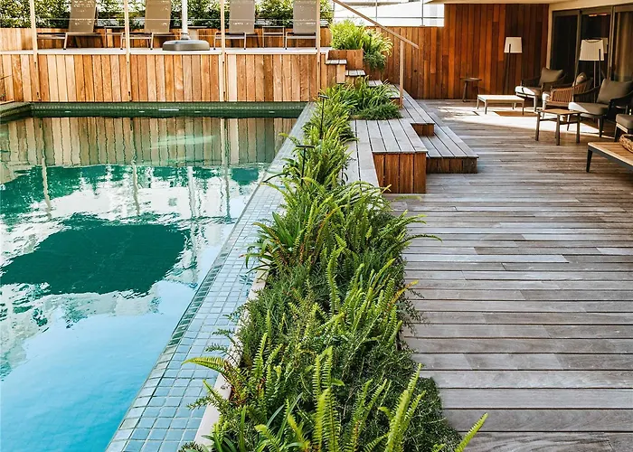 Hotel Costanero Montevideo - Mgallery