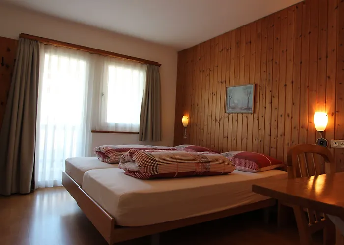 Hotel Al Rom