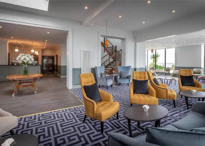 Shoreline Hotel. An Ascend Collection Hotel