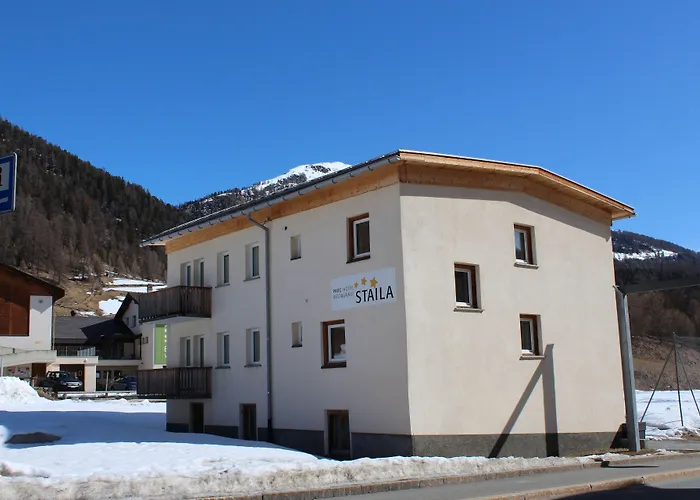 Hotel Al Rom