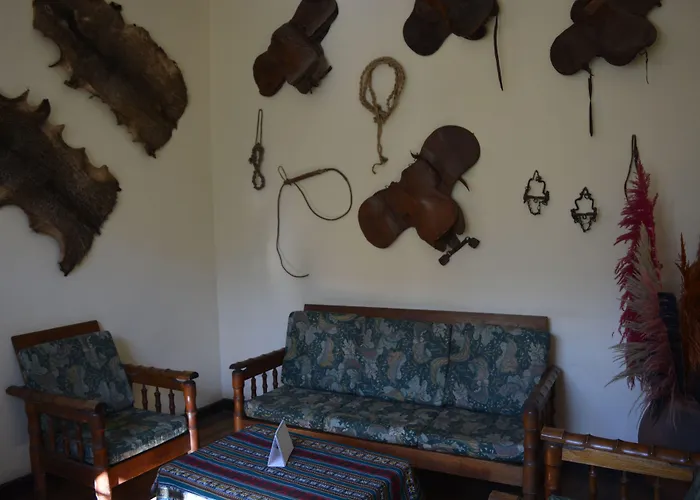El Tuco Hotel