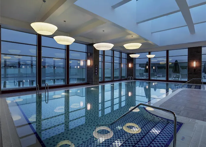Ma¶Venpick Malatya Hotel