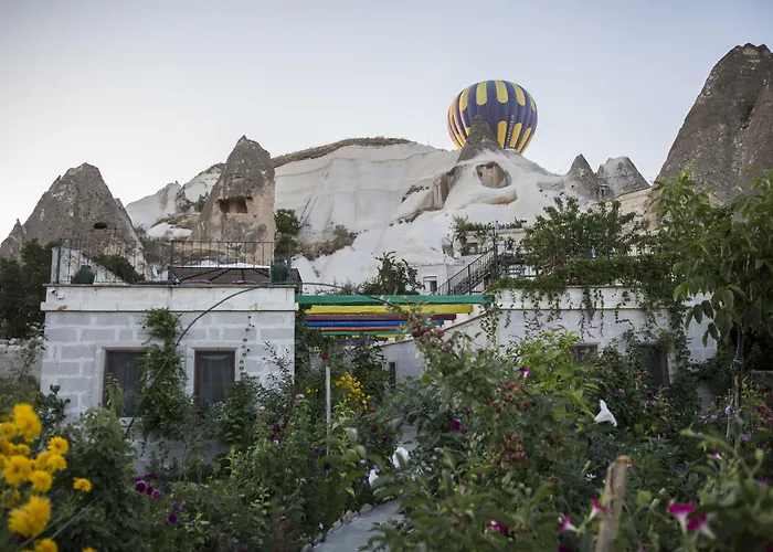 Roc Of Cappadocia