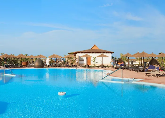 Melia Llana Resort & Spa